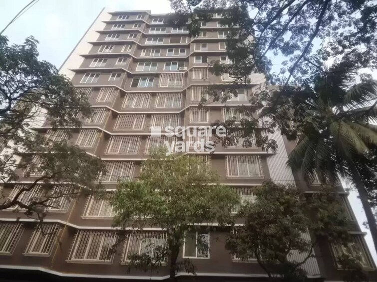 Mahesh Jai Arati Tower View