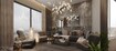 Maheshwar Dham Apartment Apartment Interiors