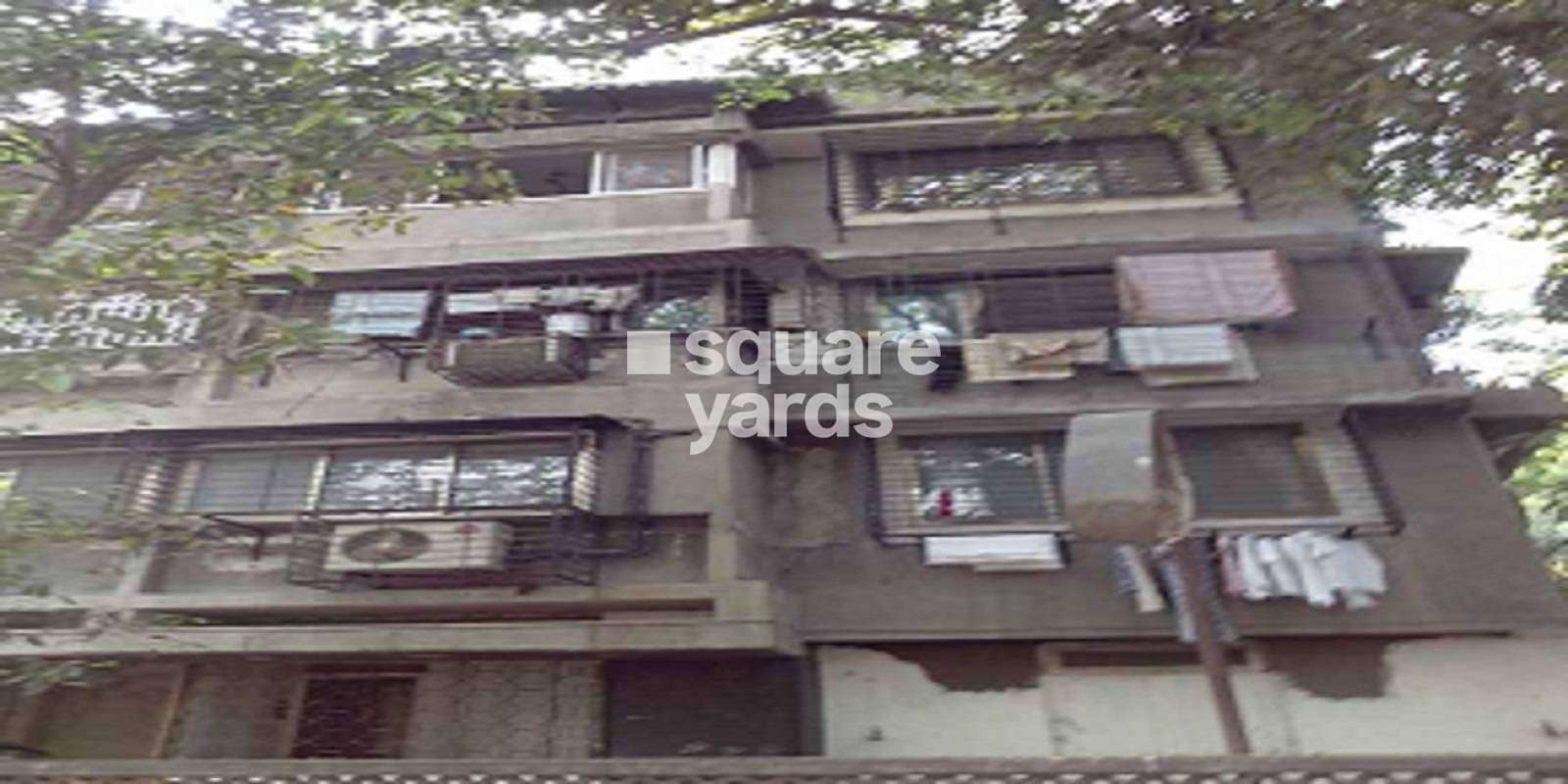 Maheshwar Dham Apartment Cover Image