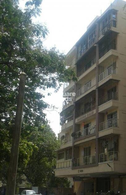 Maheshwar Kailash CHSL Tower View