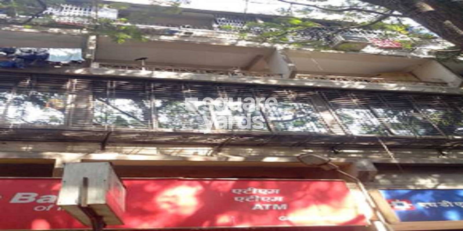 Maheshwari Bhavan Apartment