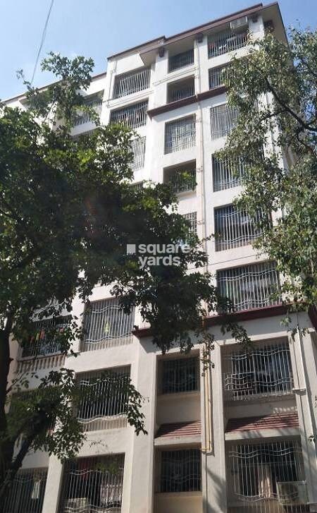 Maheswar Shikar Tower View