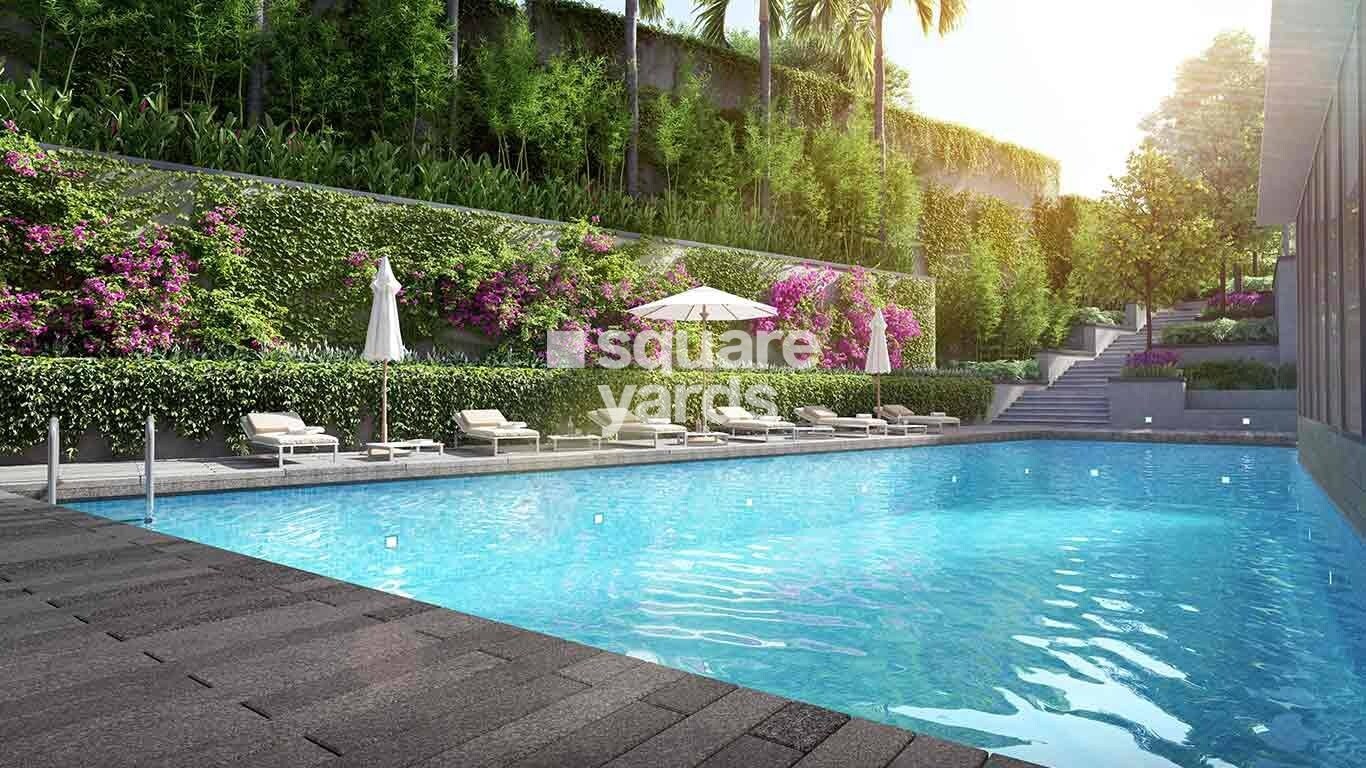 Mahindra Alcove Amenities-Features 1