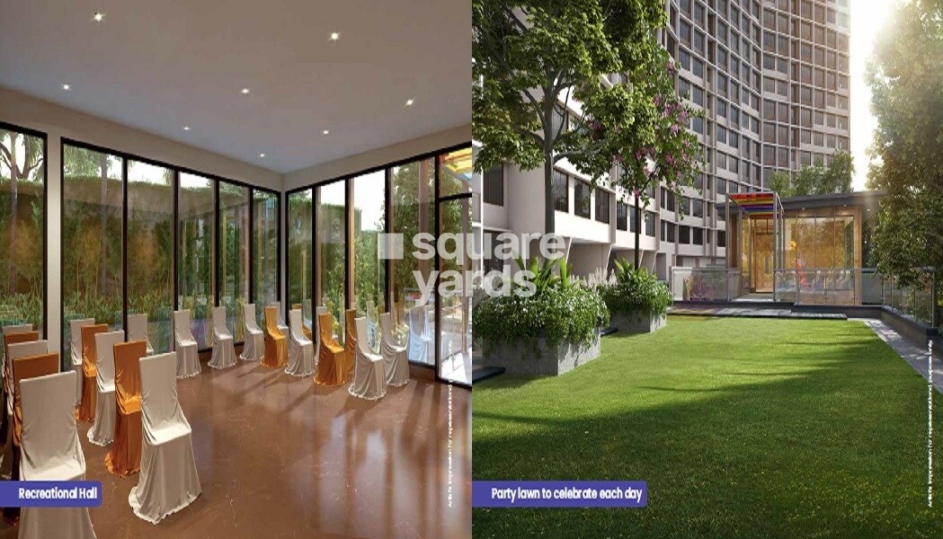 Mahindra Alcove Amenities-Features 5