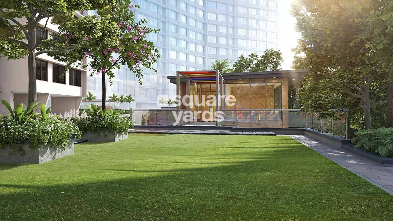 Mahindra Alcove Amenities-Features 2