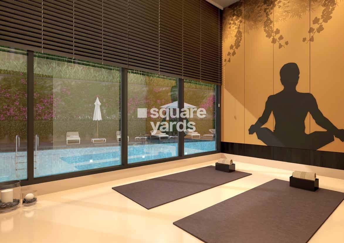 Mahindra Alcove Amenities-Features 3