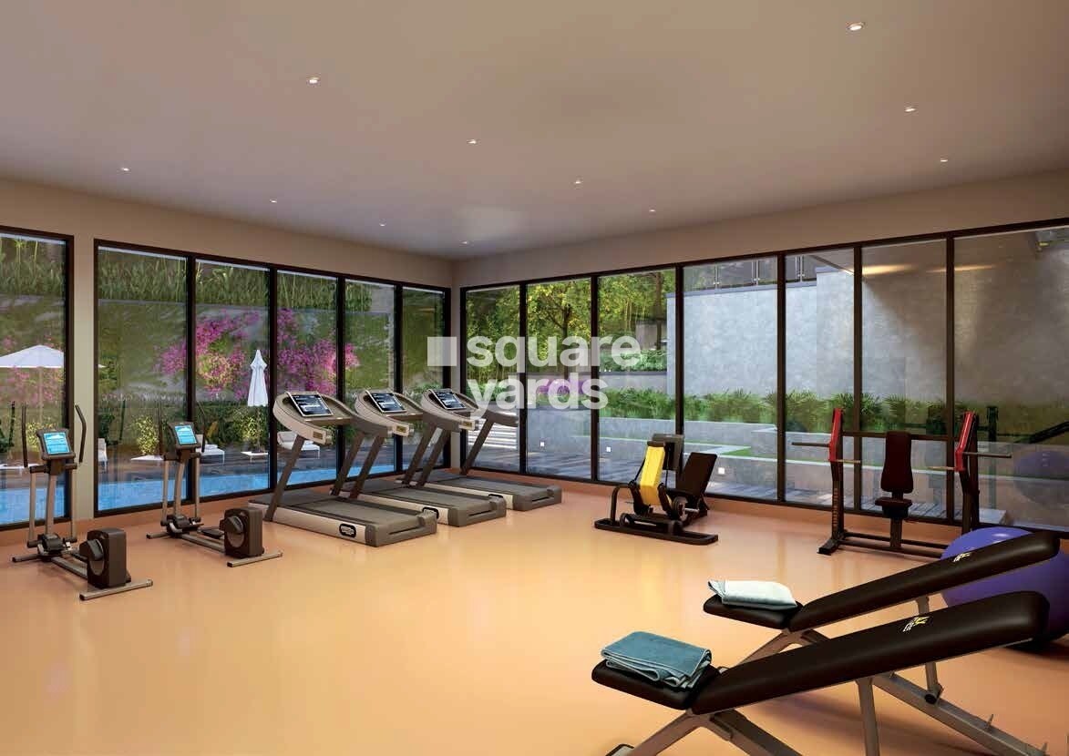 Mahindra Alcove Greens Image