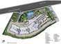 mahindra alcove wing d and e project master plan image1
