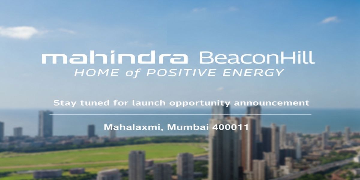 Mahindra BeaconHill