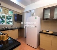 Mahindra Gardens Apartment Interiors