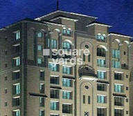 Mahindra Gardens Tower View