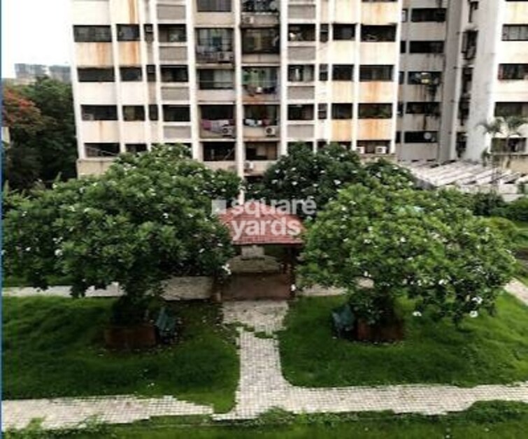 Mahindra GE Links Greens Image