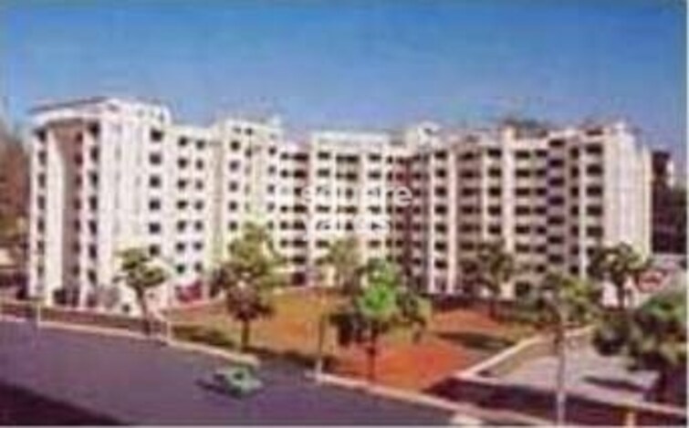 Mahindra GE Links Tower View