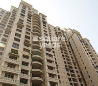Mahindra Lifespace Eminente Aspen Tower View