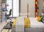 mahindra lifespace happinest project apartment interiors10
