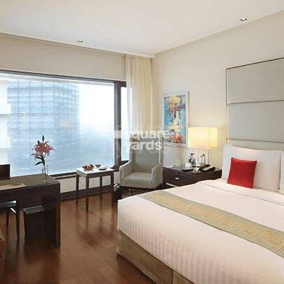 Mahindra Lifespaces Belvedere Court