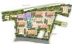 Mahindra Lifespaces Belvedere Court Master Plan Image