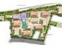 mahindra lifespaces belvedere court project master plan image1