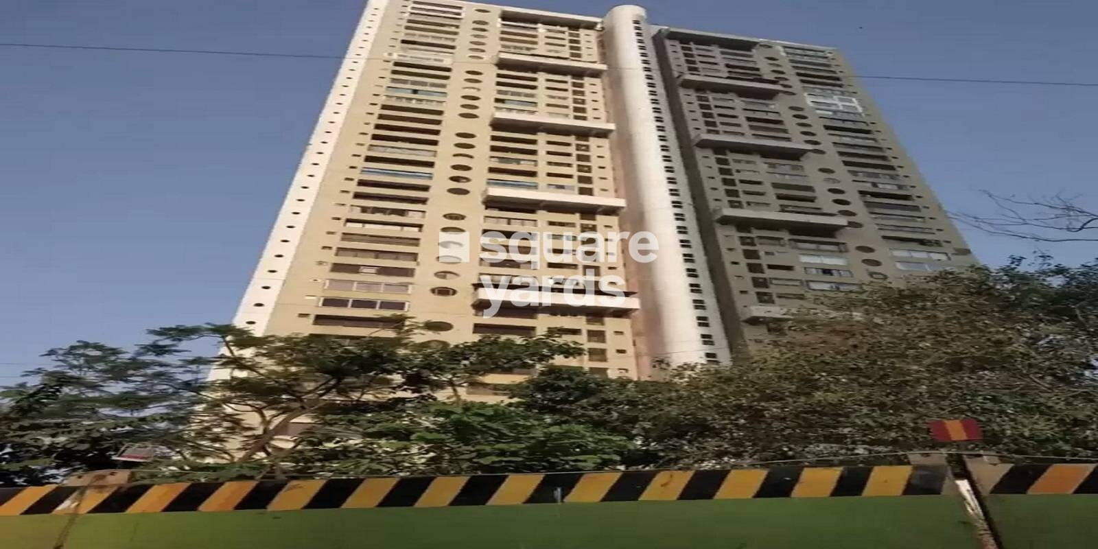 Mahindra Lifespaces Belvedere Court, Mahalaxmi, Mumbai