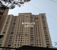 Mahindra Lifespaces Eminente Phase 3 Tower View