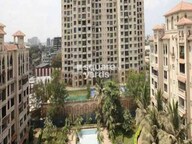 Mahindra Lifespaces Eminente Phase 3 Tower View