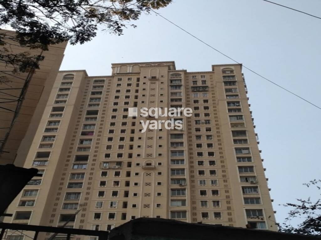 Mahindra Lifespaces Eminente