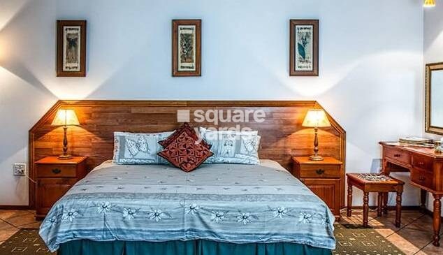 Mahindra Lifespaces Great Eastern Links Apartment Interiors