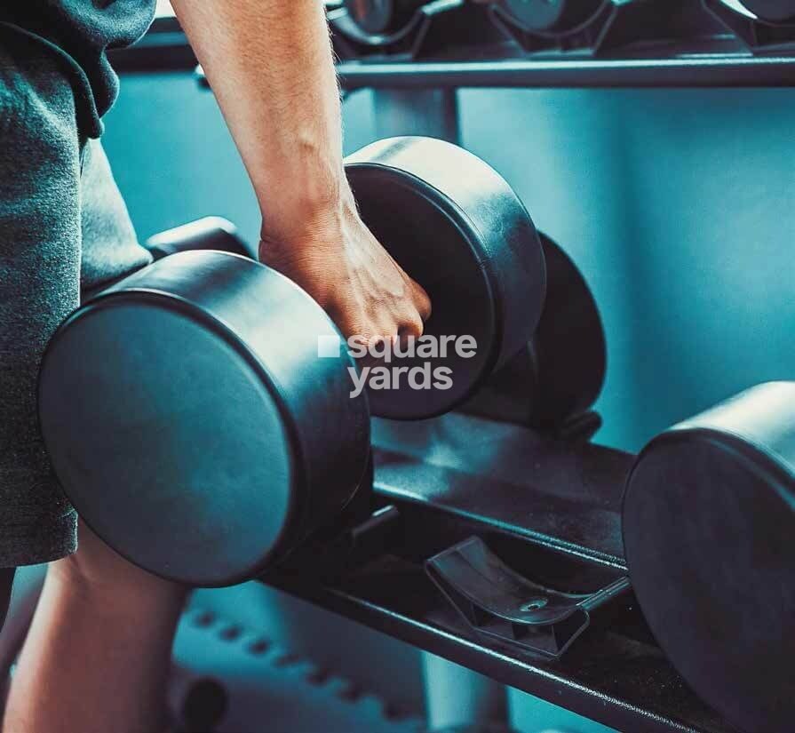 Mahindra Lifespaces Roots