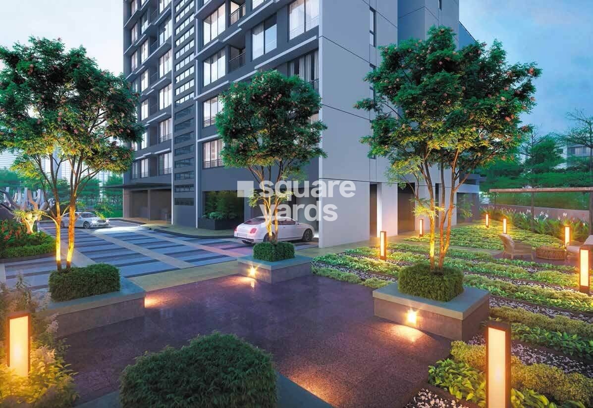 Mahindra Lifespaces Roots Amenities-Features 2