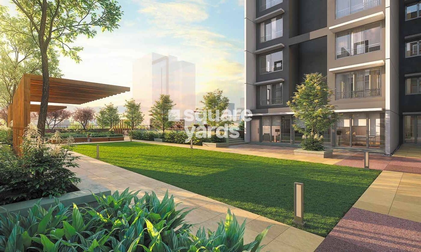 Mahindra Lifespaces Roots