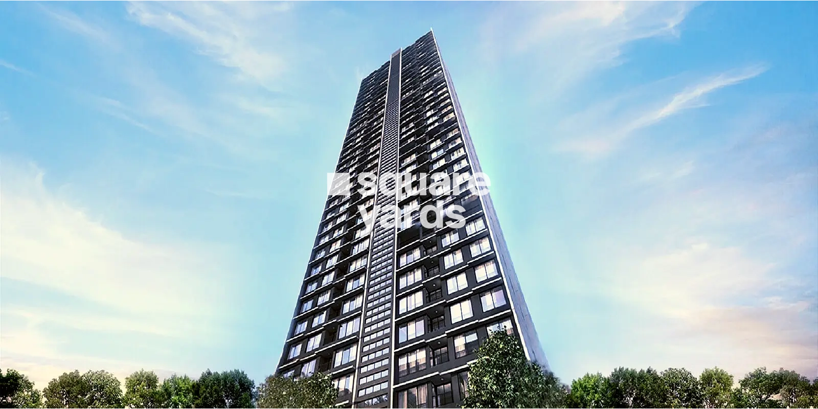 Mahindra Lifespaces Roots, Kandivali East, Mumbai