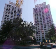 Mahindra Lifespaces The Great Eastern Gardens Tower View