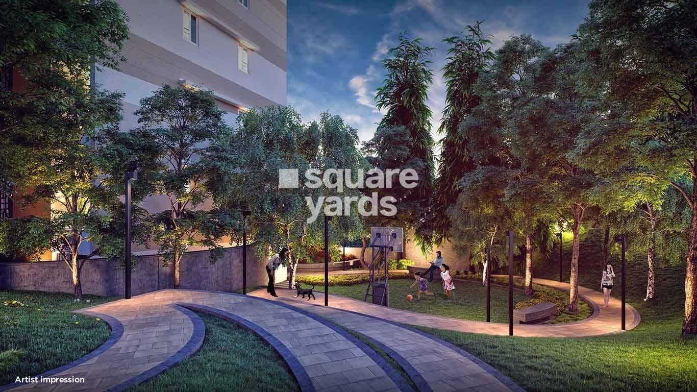 Mahindra Lifespaces Vicino A1 A2 Amenities-Features 3