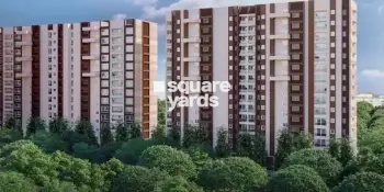 Mahindra Lifespaces Vicino A1 A2 Project Thumbnail Image