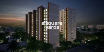 Mahindra Lifespaces Vicino A3 A4 Project Thumbnail Image