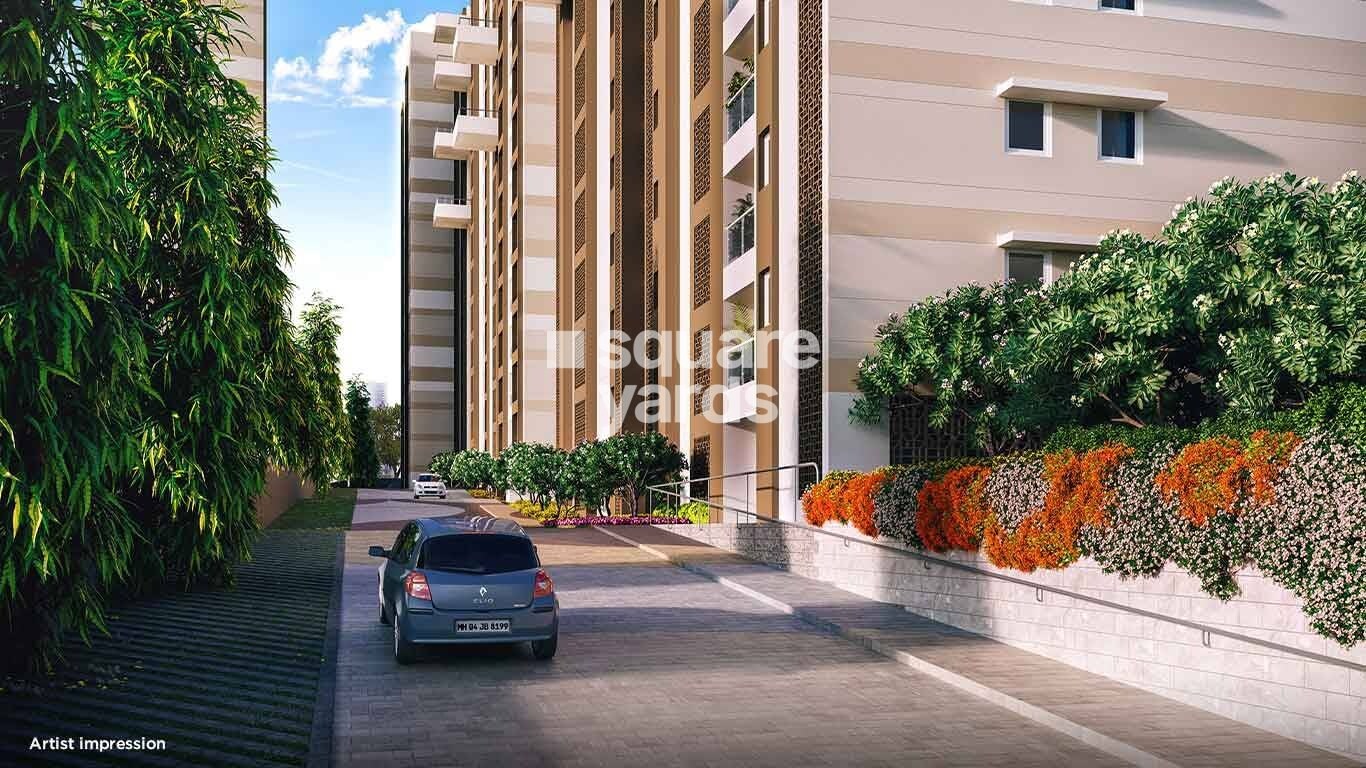 Mahindra Lifespaces Vicino Amenities-Features 2