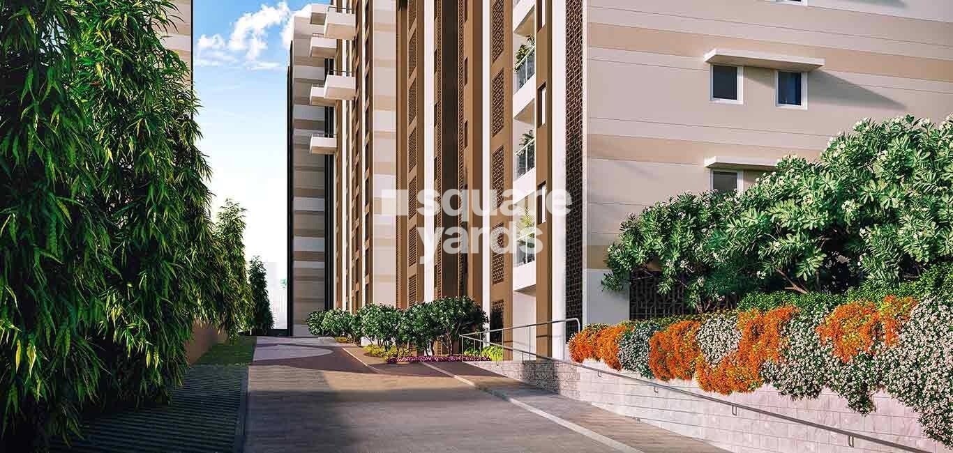 Mahindra Lifespaces Vicino