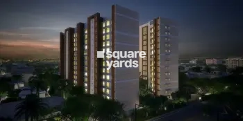 Mahindra Lifespaces Vicino Project Thumbnail Image