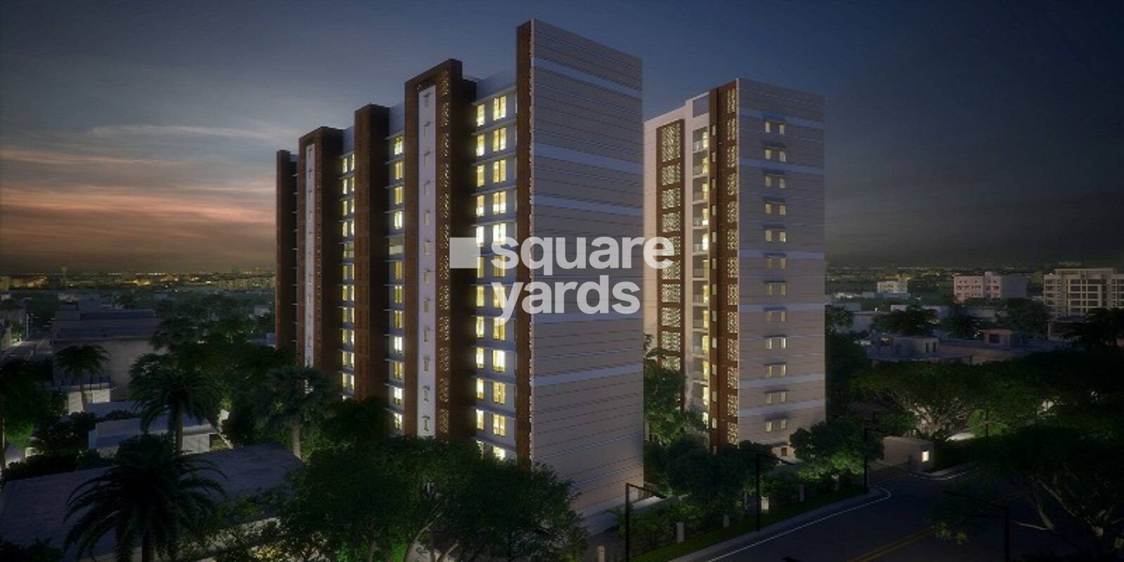 Mahindra Lifespaces Vicino Featured Image