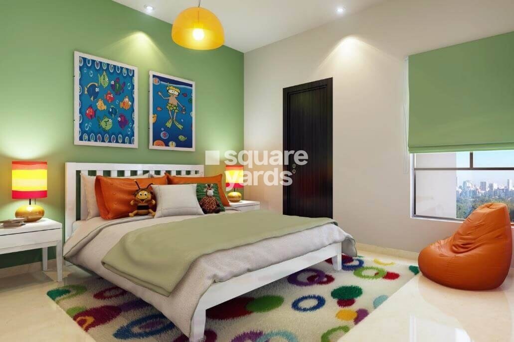 Mahindra Lifespaces Vivante Phase 2