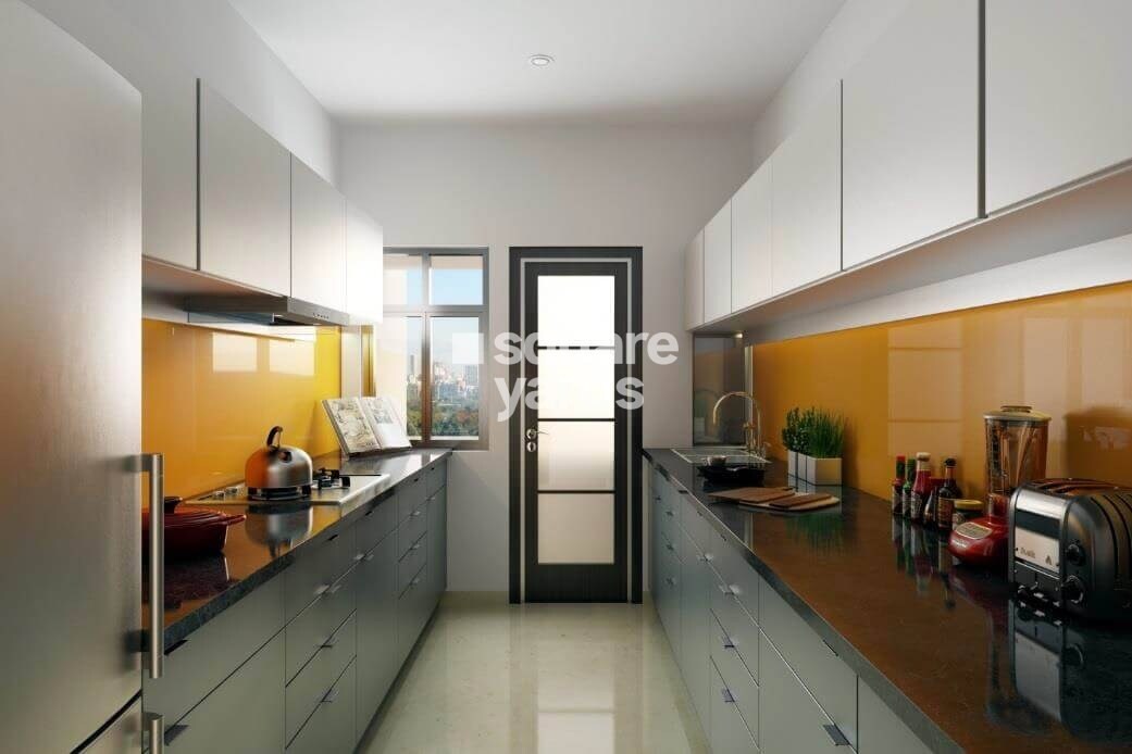 Mahindra Lifespaces Vivante Phase 2