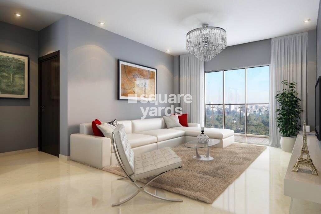 Mahindra Lifespaces Vivante Phase 2