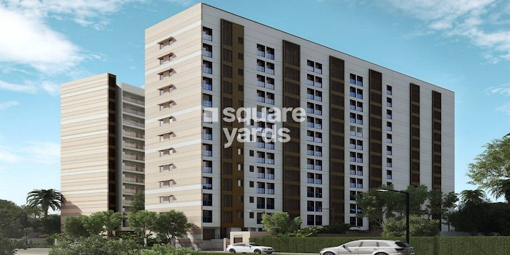 Mahindra Lifespaces Vivante Phase 2 Cover Image