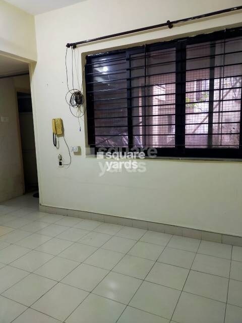 Mahindra Park Apartment Interiors 2