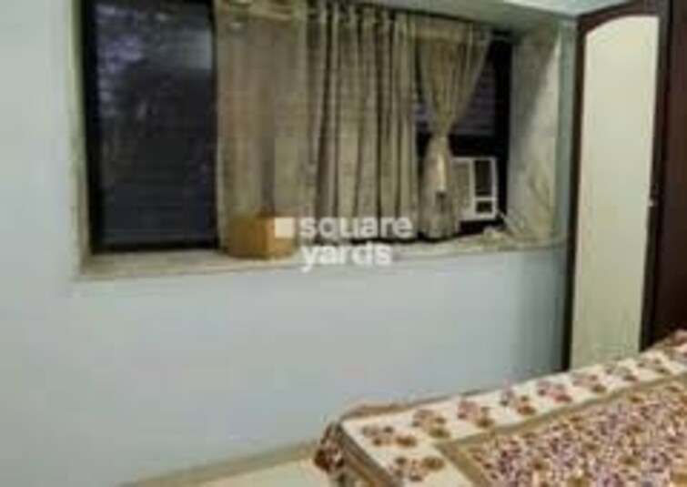 Mahindra Park Apartment Interiors 3