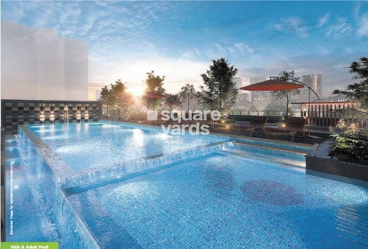 Mahindra Roots Amenities-Features 1