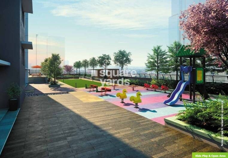 Mahindra Roots Amenities-Features 2