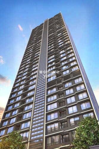 Mahindra Roots Tower View