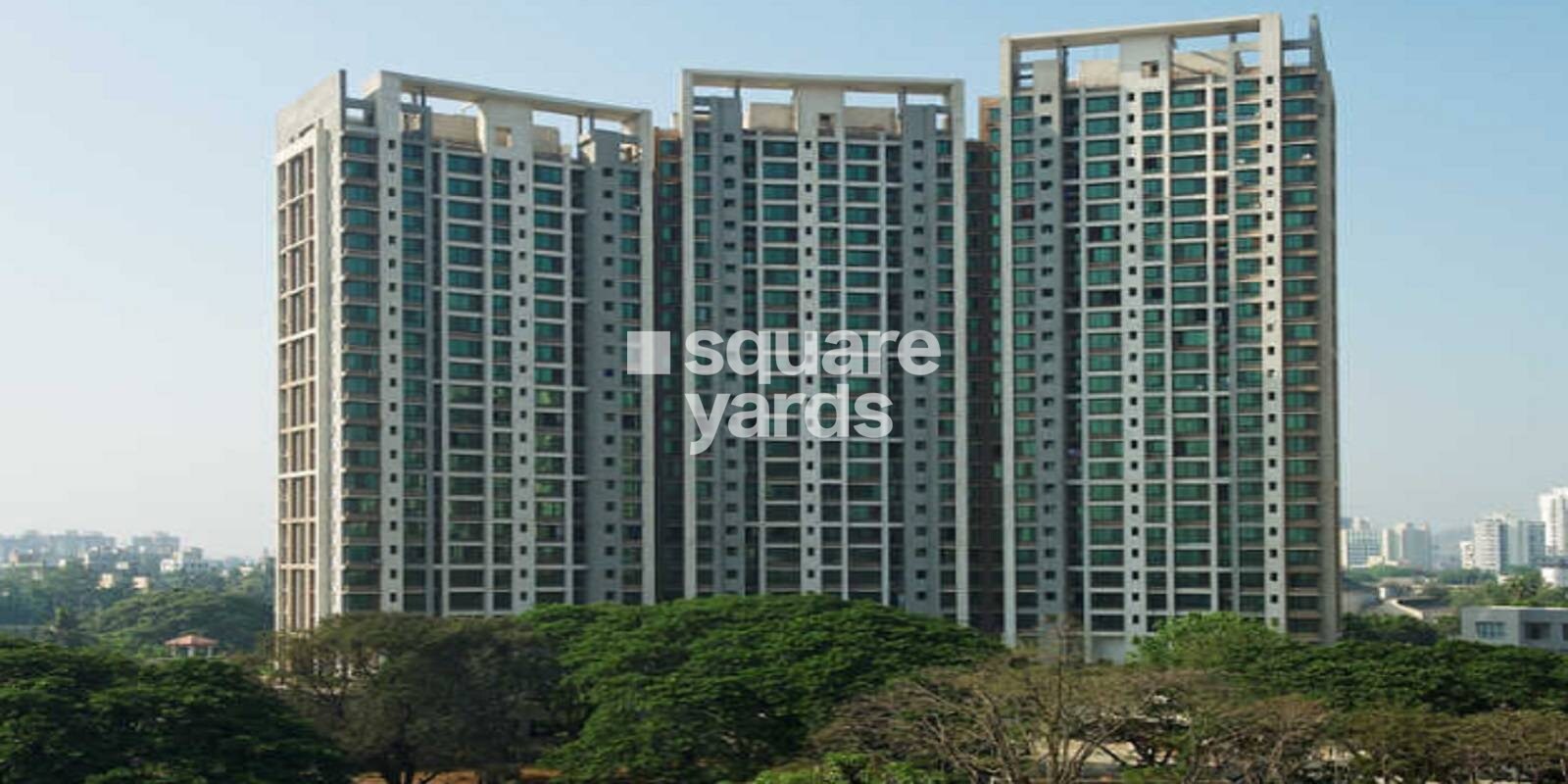 Mahindra Splendour, Bhandup West, Mumbai