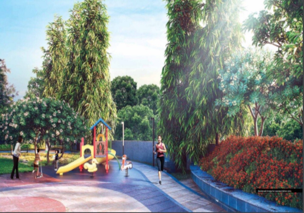 Mahindra Vicino A5 A6